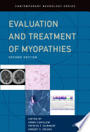 Evaluation and treatment of myopathies /