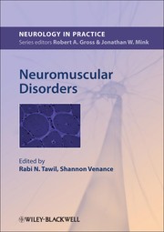 Neuromuscular disorders /