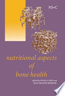 Nutritional aspects of bone health