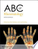 ABC of rheumatology /
