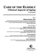 Care of the elderly : clinical aspects of aging /