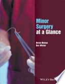 Minor surgery at a glance /