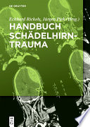 Handbuch Schädel-Hirn-Trauma /