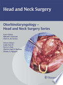 Head and neck surgery /