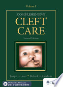 Comprehensive cleft care.