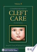 Comprehensive cleft care /