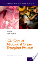 ICU care of abdominal organ transplant patients