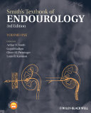 Smith's textbook of endourology