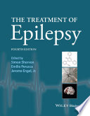 The treatment of epilepsy /