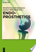 Endoprosthetics : an introduction for the practitioner /