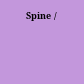 Spine /