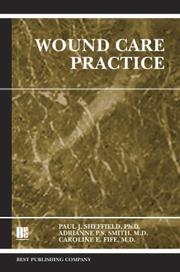 Wound care practice /