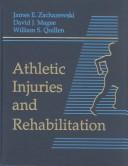 Athletic injuries and rehabilitation /
