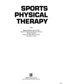 Sports physical therapy /