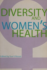 Diversity and women's health /