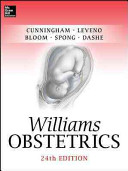 Williams Obstetrics, 24e