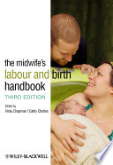 The midwife's labour and birth handbook