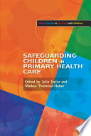 Safeguarding children in primary health care