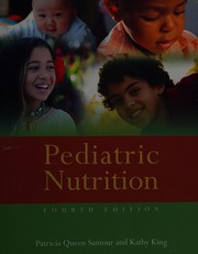 Pediatric nutrition /