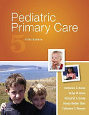 Pediatric primary care /