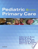 Pediatric primary care /