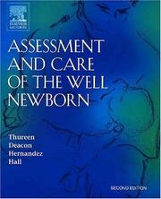 Assessment and care of the well newborn /