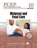 PCEP perinatal continuing education program.