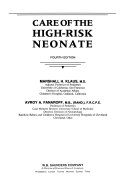 Care of the high-risk neonate /