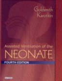 Assisted ventilation of the neonate /