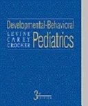 Developmental-behavioral pediatrics /