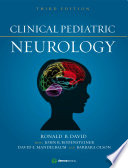 Clinical pediatric neurology