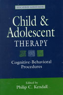 Child and adolescent therapy : cognitive-behavioral procedures /