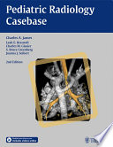 Pediatric radiology casebase /