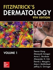 Fitzpatrick's dermatology in general medicine