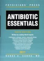 Antibiotic Essentials /