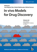 In vivo models for drug discovery /