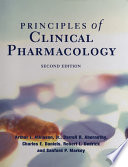 Principles of clinical pharmacology