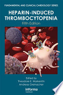 Heparin-induced thrombocytopenia /