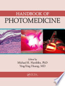 Handbook of photomedicine /