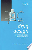 Drug design cutting edge approaches /