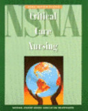 Critical care nursing /