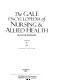 The Gale encyclopedia of nursing & allied health.