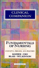 Clinical companion /