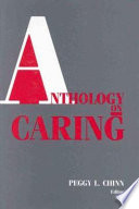 Anthology on caring /