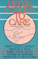 Being called to care /