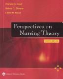 Perspectives on nursing theory /
