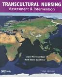 Transcultural nursing : assessment and intervention /