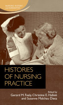 Histories of nursing practice /