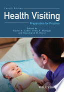 Health visiting : preparation for practice /