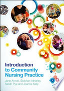 Introduction to community nursing practice